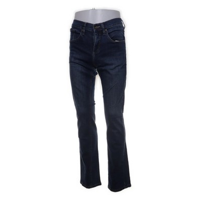 Hero by John Medoox, Jeans, Größe: 31/32, Blau, Einfarbig, Denim, Herren #Uux