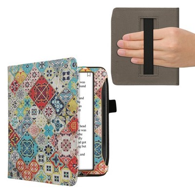 Flip Hülle für Pocketbook Era Era Color Era Lite eReader Handschlaufe Cover