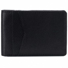 Alpine Swiss Bifold Wallet Mens Slim Leather Wallet Rfid Blocking Gift Box Alpine Swiss Bifold Wallet Mens Slim Leather Wallet Rfid Blocking Gift Box