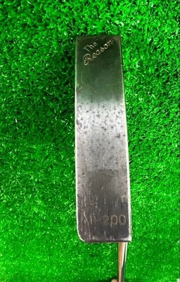 SCOTTY CAMERON Mizuno The Reason M-200 34in Putter RH No Head Cover