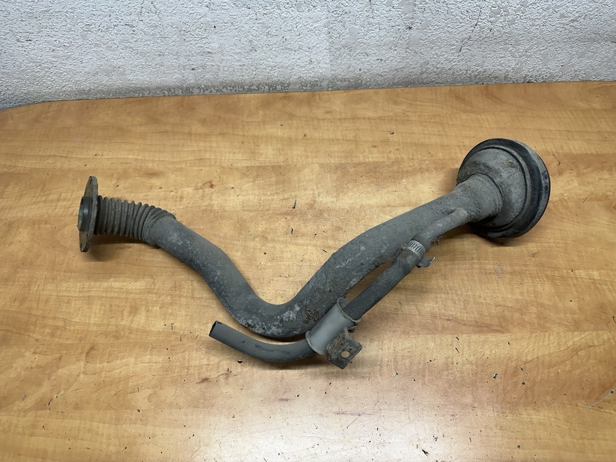 90-96 Nissan 300zx Z32 2+2 OEM Fuel Gas Tank Reservoir Filler Neck