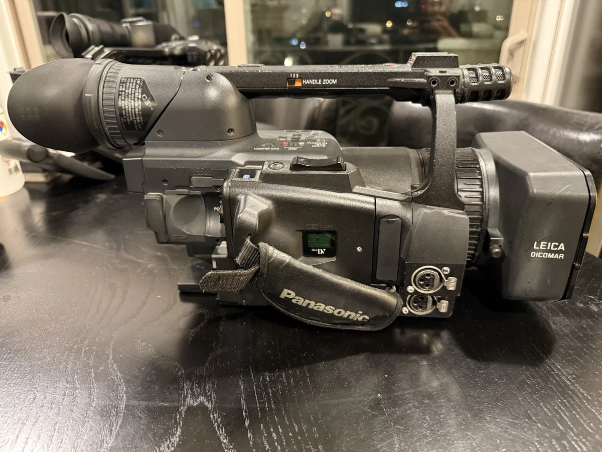 Hvx200 Camcorders for sale | eBay