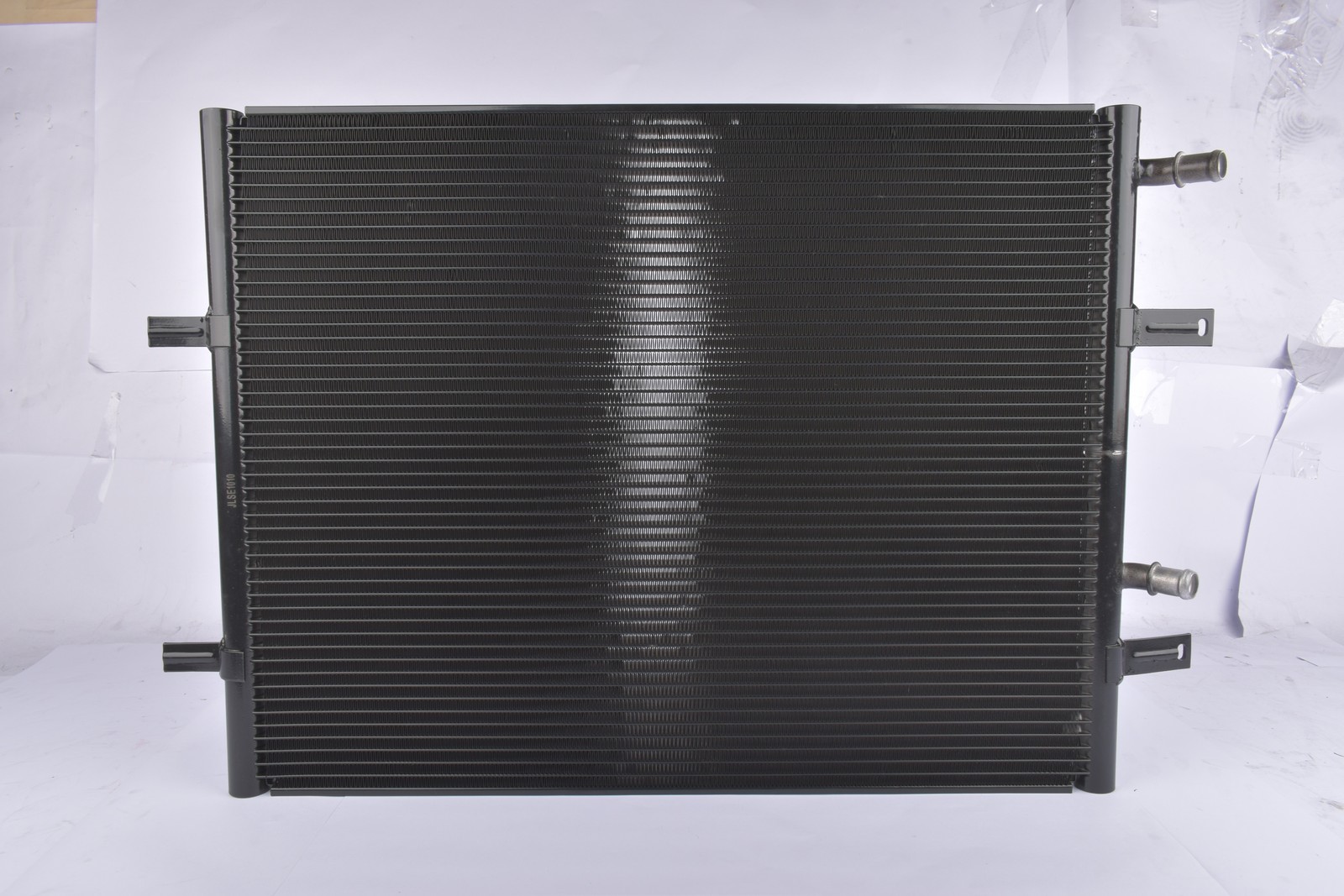 Intercooler Air Cooler For 13-18 Bentley Continental GT GTC Flying Spur 4.0 6.0