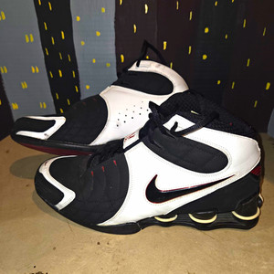 Nike Shox Vc 5 | eBay