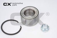 Radlager Satz Vorne Ø84Mm FüR Mazda 6 Station Ab 05-> GP9A-33-047A