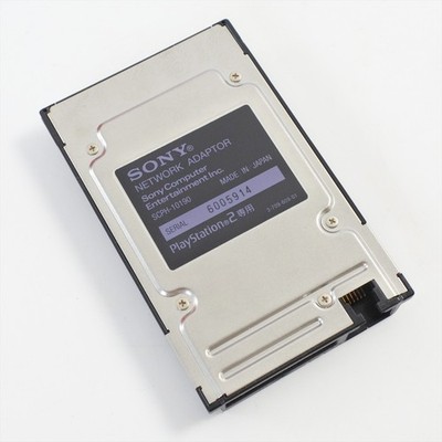 playstaion2 PS2 ハードディスクドライブ　scph-10210 PS2 HARD DISK DRIVE SCPH-10210 HDD SONY Playstation2 SCPH-10000