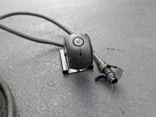 GMC OEM Trailer Camera System