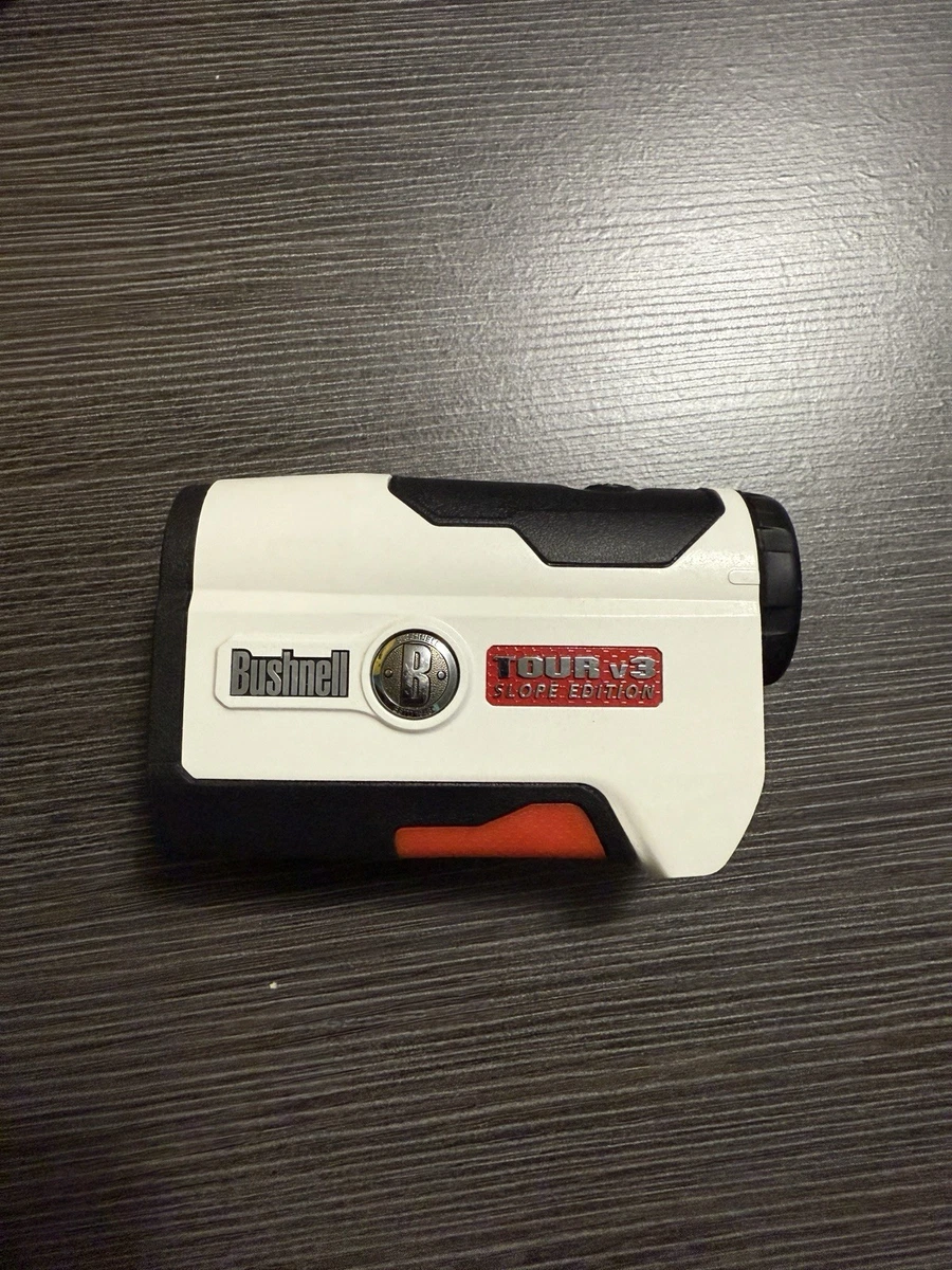 Bushnell Tour V3 Slope Edition for sale | eBay