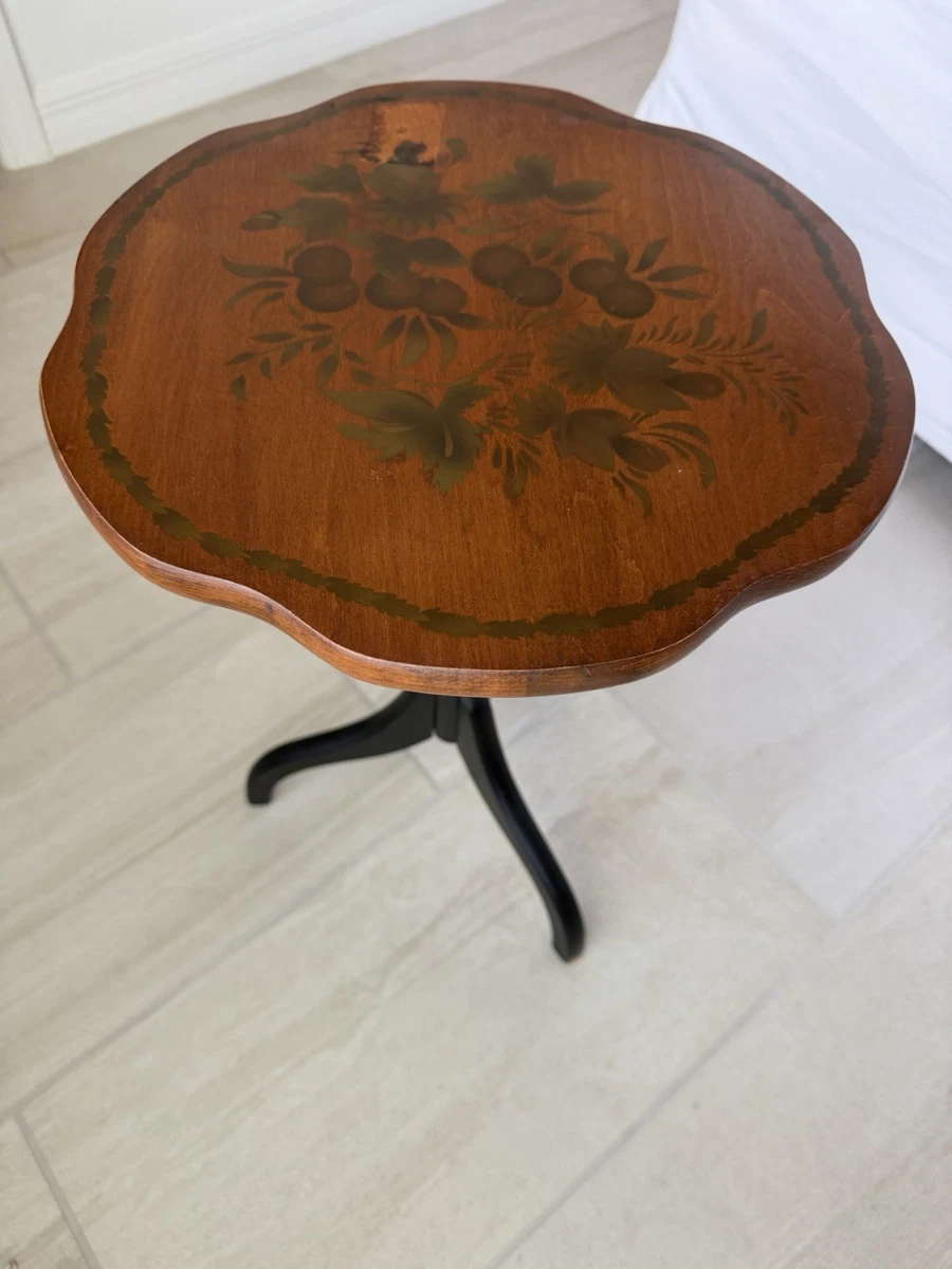 Original Post - 1950 Time Period Manufactured American Antique