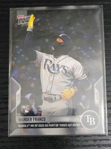 Wander Franco Superfractor | eBay