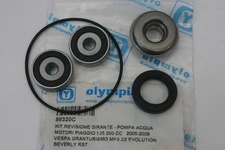 Water Pump Repair Set Olympia Piaggio X8 INCOMPLETE