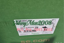 ATS480C17Y 1PCS Brand New Schneider ATS480C17Y Fast delivery
