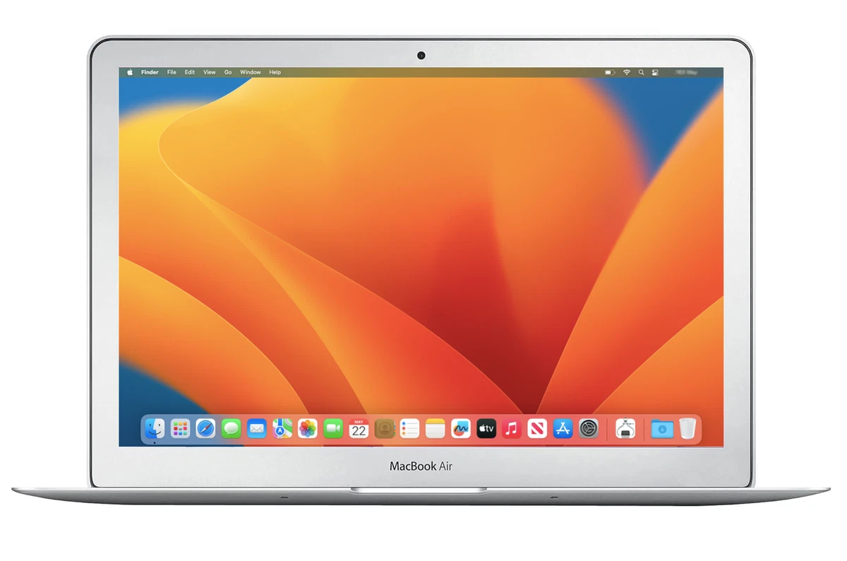 Preços baixos em 2015 Apple MacBook Air Laptops | eBay