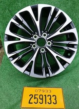TOYOTA YARIS CROSS 18" ALLOY WHEEL RIM DIAMOND CUT GREY 42611 Odk90 7Jx18 ET50
