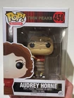 NEW Funko Pop Television Audrey Horne 450 Twin Peaks