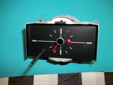 1966 1967 1968 Chrysler Imperial Clock Nos