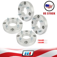 4x 1.5 Thick 4x156 To 4x137 Atv Wheel Adapters For Polaris Yamaha Kawasaki 4x 1.5 Thick 4x156 To 4x137 Atv Wheel Adapters For Polaris Yamaha Kawasaki