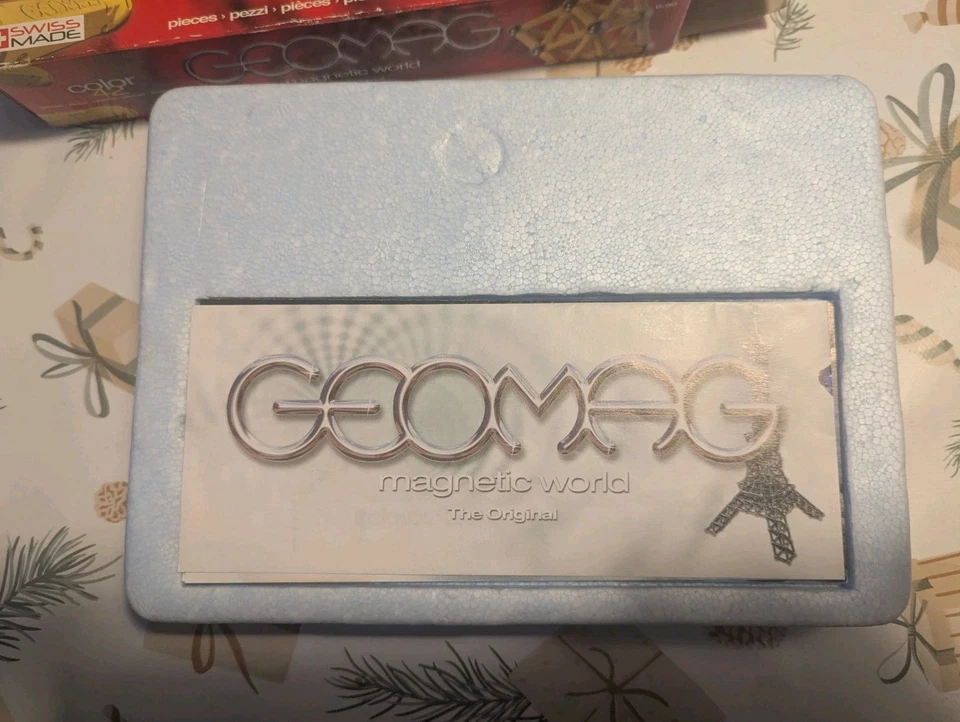 Geomag Color 42 - Bild 2 von 4