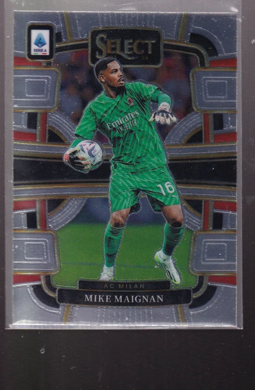 2024-25 Panini Select Serie a - Gianluigi Buffon #234 for sale | eBay