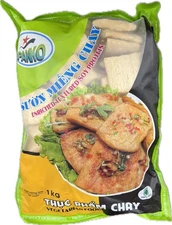 1kg Sumitomo Suon Mieng Chay Vegetarian Steak Soy Protein Meat Substitute 2.2lb