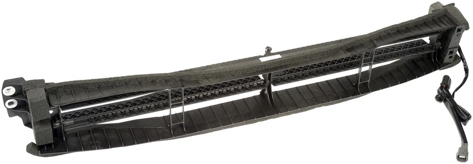 Obturador de rejilla activo Dorman 601-454 para Toyota Prius Prime 17-20 Foto 4 de 4