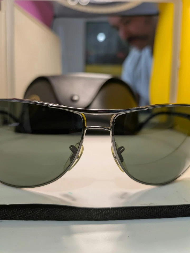 Ray Ban Aviator, photo 4 of 5