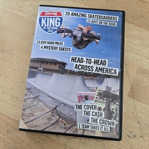 King of the Road Dvd | eBay