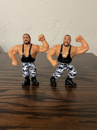 WWF Hasbro The The The The The The The The The The...