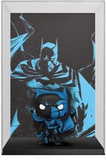 Ultimate Funko Pop Comic Covers Figures Marvel, DC Comics & Star Wars Gallery and Checklist 64