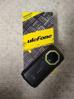 Ulefone Armor Mini Smartphone 