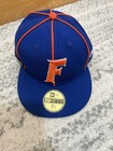 2011 Florida Gators “Players” SEC Championship & Reg Game Hat NEW, Not Used — photo 6