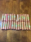 27 Rolls 1956 P & D Wheat Cents, Circulated (1350 Coins Total) Free Shipping!!!
