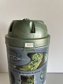 LEGO BIONICLE: Lewa (8535) *FACTORY SEALED*