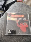 Tempest 2000 Official Soundtrack CD Atari Jaguar