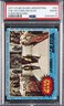 1977 STAR WARS ARGENTINA #54 THE VICTORS RECEIVE THEIR REWAR