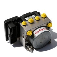 Original Opel Esp Hydraulikblock Abs Reparatur FüR Corsa D S07 93195839 Bj.06-14