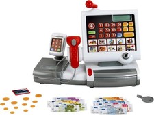 350 Billetes De Juguete De Euro – Set De 7 Denominaciones Para Aprender Matemáticas Y Jugar A Roles, Educativo Y Divertido