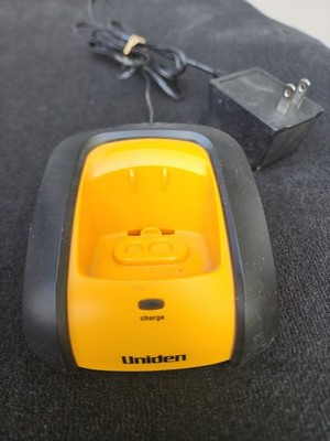Uniden TWX977 Waterproof Submersible Phone Charger Adapter Charger