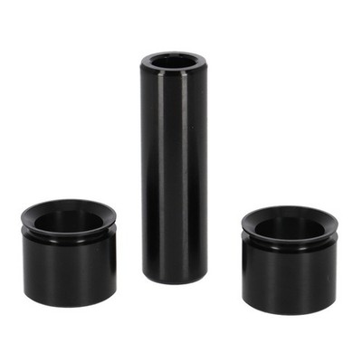 RockShox RearShock Mounting Hardware 3-piece 1/2'' 8x46.0,Standard
