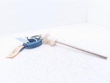 494-33634-C-9-D-120-T Thermocouple Temperature Sensor 15"Probe Stainless