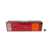 RüCkleuchte Links DT Spare Parts Iam-Expertise Passend FüR U.A. MAN F2000