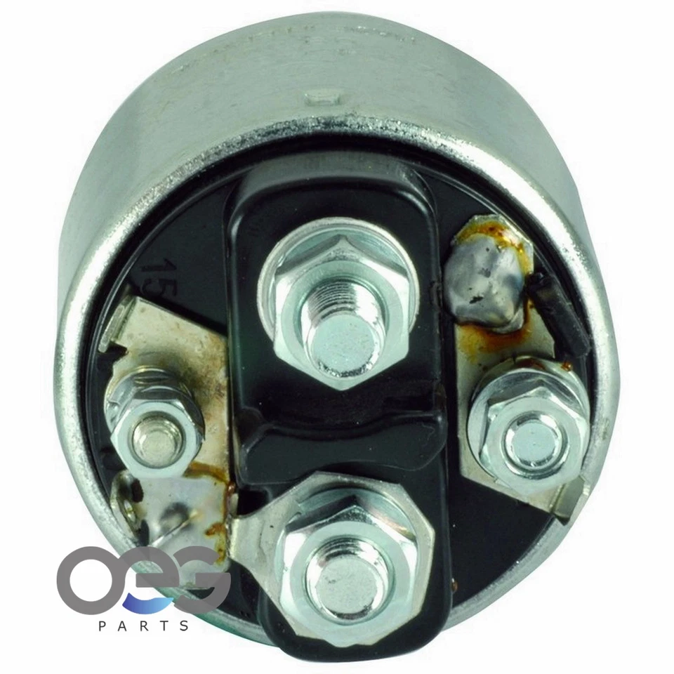 Novo interruptor, solenóide para BMW 850Ci V12 5.0L 93-94 0331303102 0331303105 ZM475 - Imagem 2 de 4