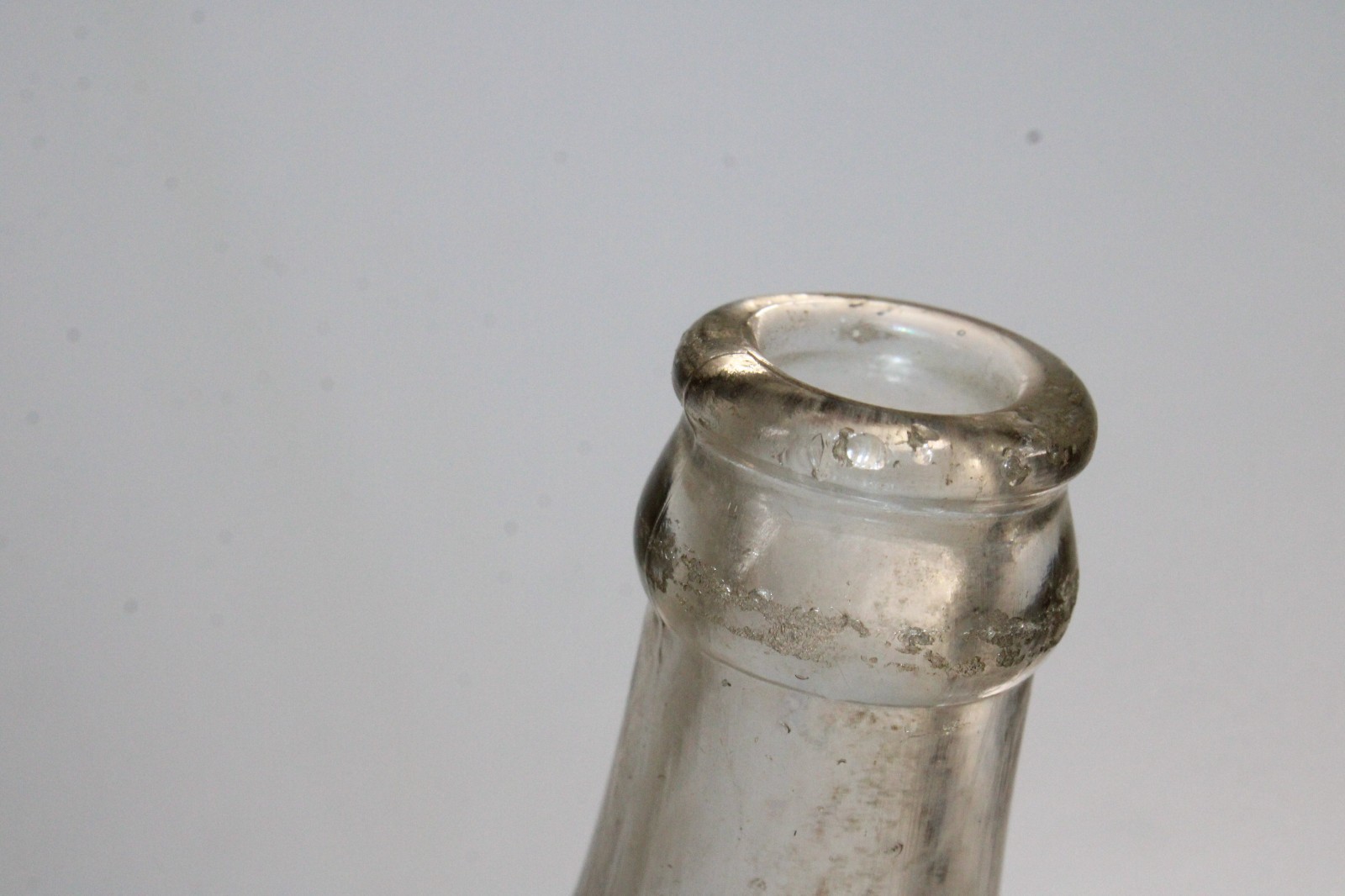 GREENSBORO NC CHERO COLA SODA BOTTLE SWIRL | eBay