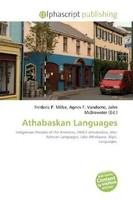 Frederic P. Miller (U. A.) | Athabaskan Languages | Taschenbuch | Englisch