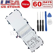 Battery For Samsung Galaxy Tab 2 10.1 N8000 N8010 GT-P5113 GT-P7500 GT-P5100 P51