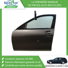 Porte avant et accessoires Mercedes CLASSE C