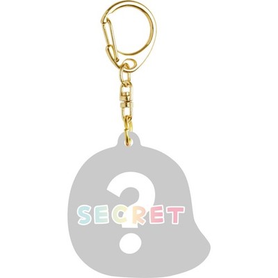 Sumikko Gurashi acrylic keychain