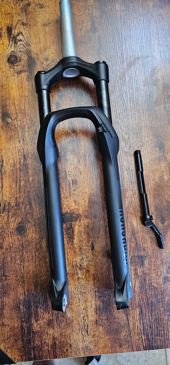 Rockshox Forks 130 mm Suspension Travel 27.5 in Wheel for sale | eBay