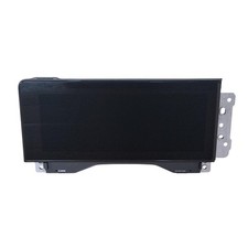 2025 Nissan Kicks Speedometer Cluster 12.3