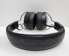 JLab Studio Pro Over the Ear Wireless Headphones - Black